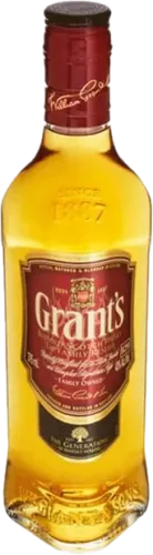 The Family Reserve Whisky