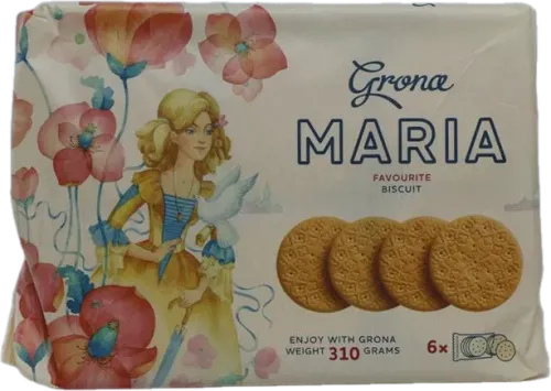 Maria Favourite peçenyeləri