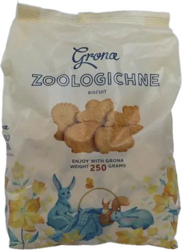 Zoologichne Biskvit