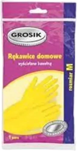 Rubber Gloves
