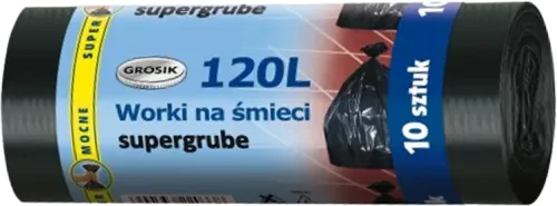 Zibil Torbaları