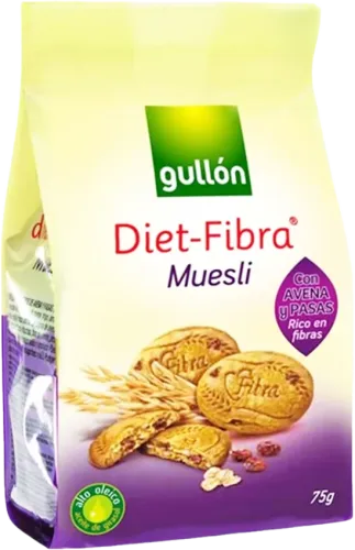 Dietik Kiçik Kurabiye