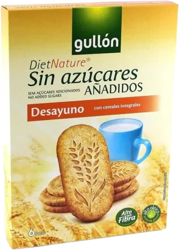 Şəkərsiz Quru Peçenye