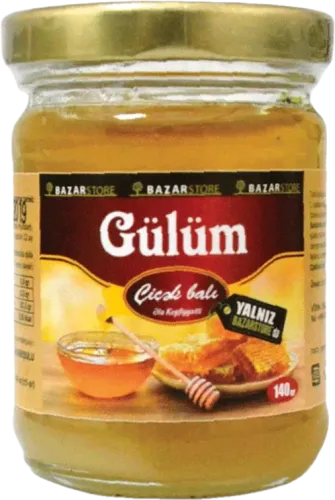 Çiçek Balı