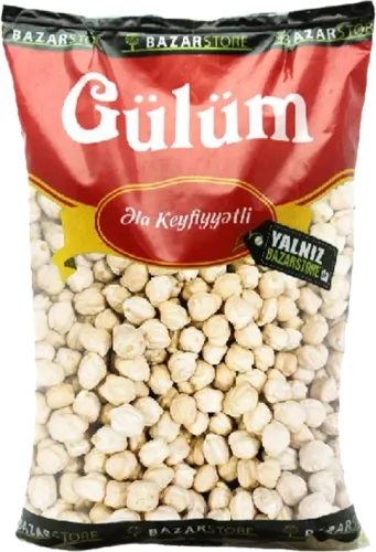 Chickpeas