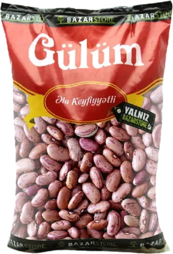 Qırmızı Lobiya