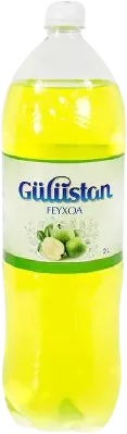 Feyxoa Limonadı