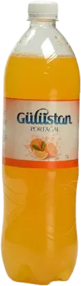 Portağal Limonad