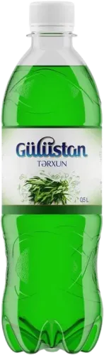Tərxun Limonad