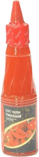 Tomatlı Çili Sousu