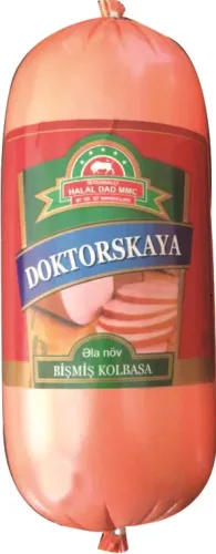 Doktorskaya kolbasası