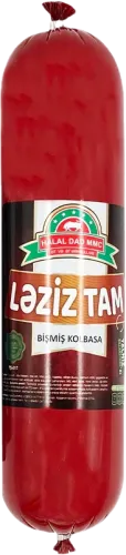 Ləziz Kolbasa