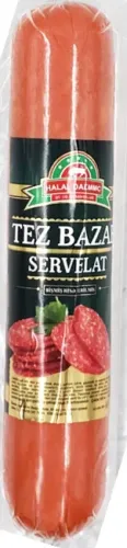 Servelat Tez Bazar