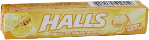 Bal və Limonlu Şəkər