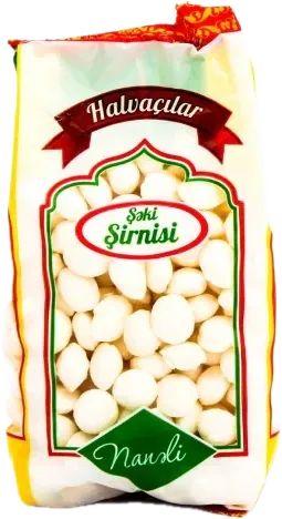 Nanəli Şəki şirnisi