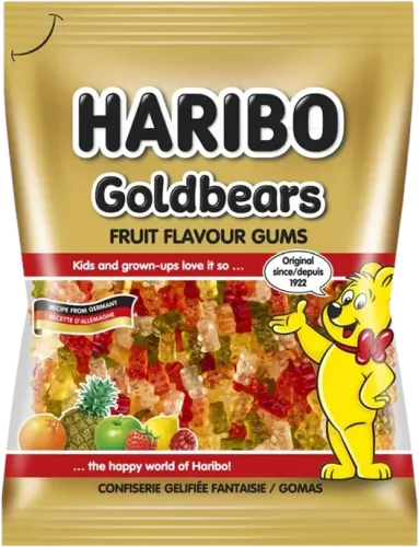 Goldbaren