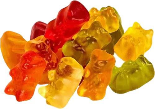 Big Bears Jelibon