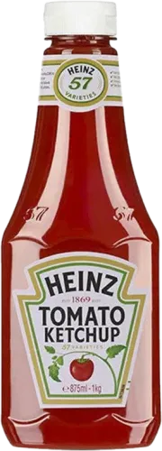 Tomato Ketchup