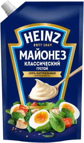 Майонез