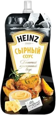 Cheese Sauce