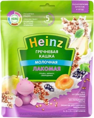 Oat Porridge