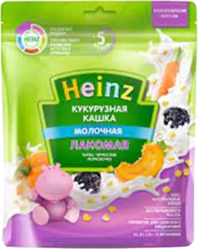 Ləziz Qarğıdalılı Sıyıq