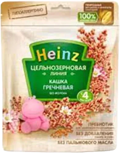 Полбяная каша из печи