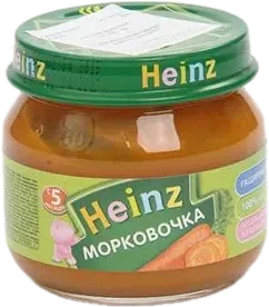 Yerkökü Tərəvəz Püresi