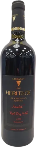 Qırmızı Şərab Cabernet