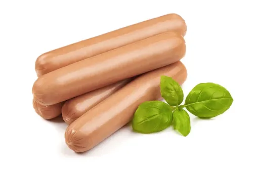 Smoked Sausage