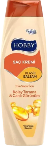 Classic Balsam