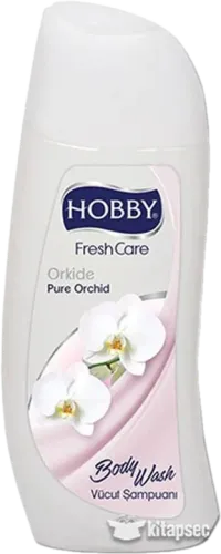 Fresh Duş Geli Orxideya
