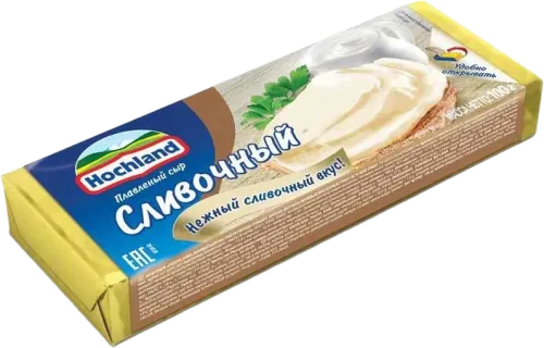 Cream Cheese Full Fat
