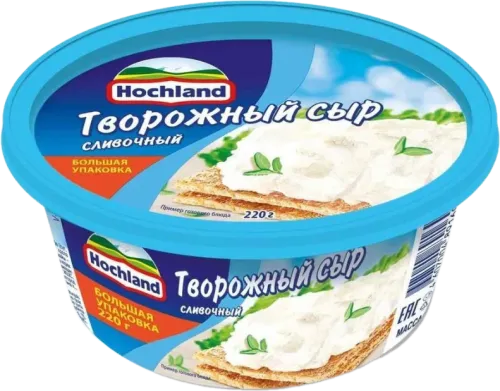 Cream Cheese Fat