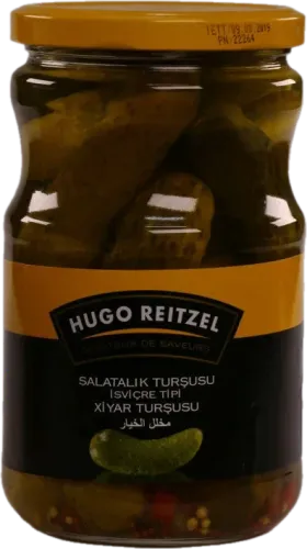 Xiyar turşusu