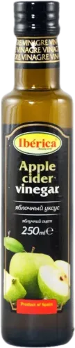 Apple Cider Vinegar