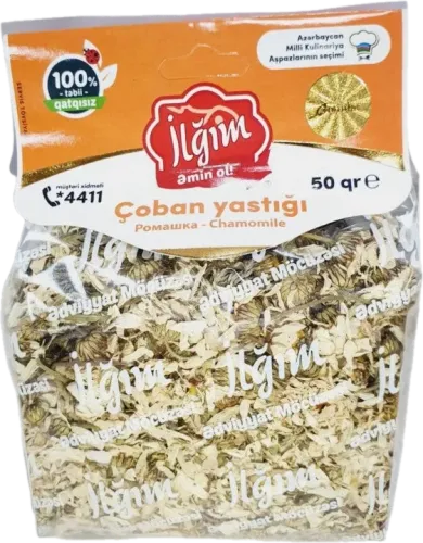 Çobanyastığı