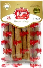 Darçın Çubuqları