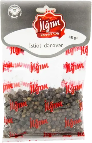 Peppercorns