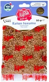 Flaxseed