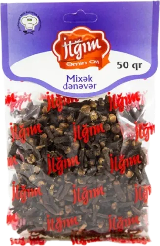 Mixək Dənəvər
