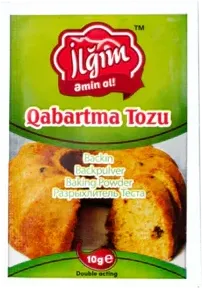 Baking Powder