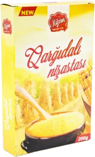 Corn Starch