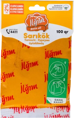 Sarıkök