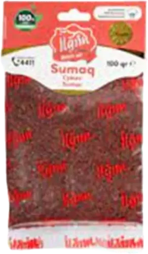Sumax