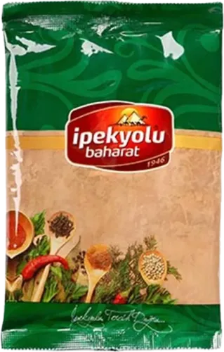 Darçın Üyüdülmüş