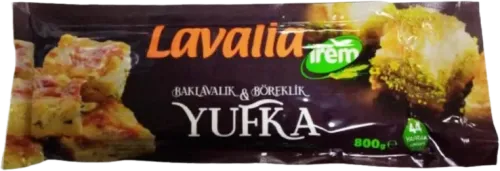 Yuxa Paxlava və Börək üçün