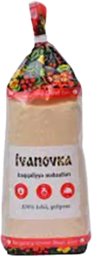 Buğda Unu