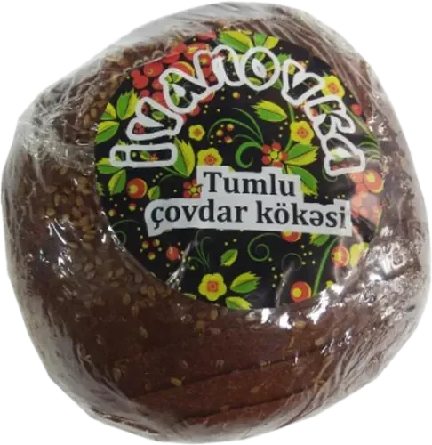 Duzlu Çovdar Kökəsi