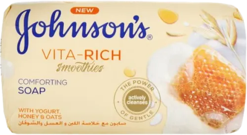 Vita Rich Sabun Ballı